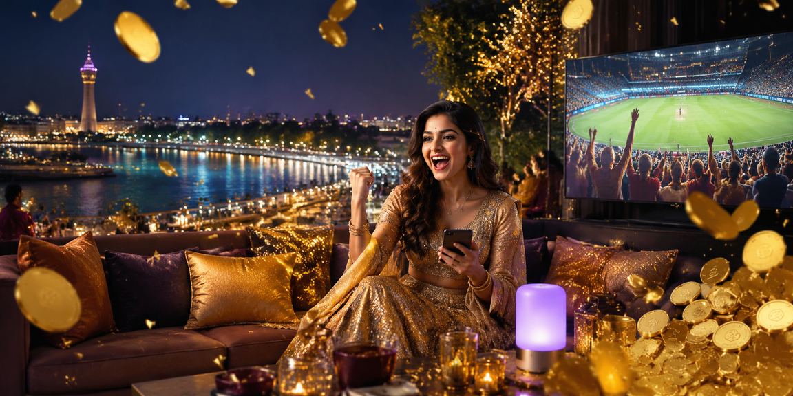 Mobile player competing in an Indian Rummy game on 2646